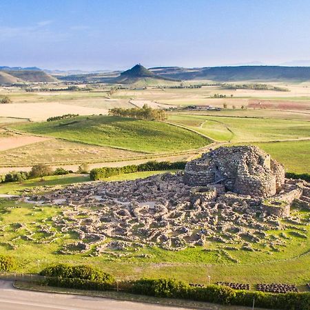 Вилла Casa Deledda Будони Экстерьер фото